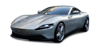 Ferrari Roma <br> עד סוף 2025 - 9250€