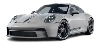 Porsche GT3 Touring <br> עד סוף 2025 - 7720€
